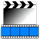 Логотип MPEG Streamclip