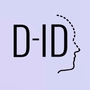 Логотип программы D-ID