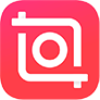 Логотип приложения InShot