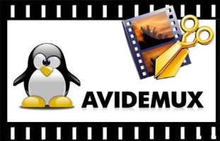 Логотип Avidemux