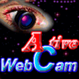 Логотип Active WebCam 