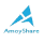Логотип amoyshare