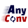 Логотип AnyConv