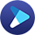 Логотип AVCLabs Video Enhancer AI