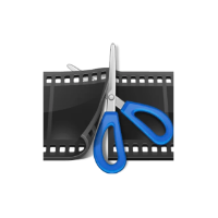 Логотип BoilSoft Video Splitter