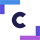 Логотип Clipchamp