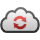 Логотип CloudConvert