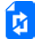 Логотип Convert Files