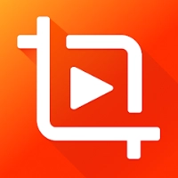 Логотип Crop, Cut & Trim Video Editor