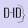 Логотип D-ID