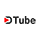 Логотип DTube