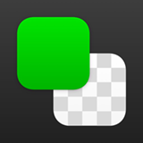 Логотип Green Screen Pro