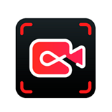 Логотип iTop Screen Recorder