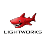 Логотип Lightworks