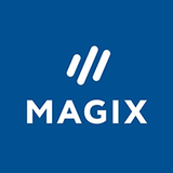 Логотип MAGIX Photostory Deluxe
