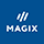 Логотип MAGIX Видео Делюкс