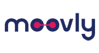 Логотип Moovly