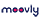 Логотип Moovly