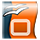 Логотип OpenOffice Impress