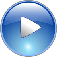 Логотип OpenShot Video Editor