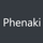 Логотип Phenaki