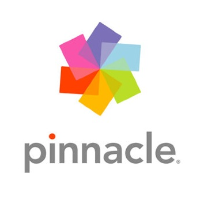 Логотип Pinnacle Studio