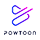 Логотип PowToon