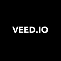 Логотип VEED.IO