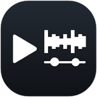 Логотип Video Replace Mix Remove Audio