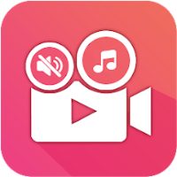 Логотип Video Sound Editor
