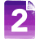Логотип Video2Edit