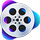 Логотип VideoProc