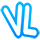 Логотип VidLii