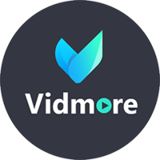 Логотип Vidmore Video Converter