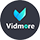 Логотип Vidmore Video Converter
