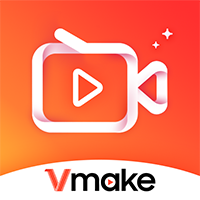 Логотип Vmake