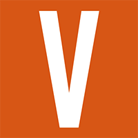 Логотип Vyond