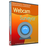 Логотип Webcam Surveyor 