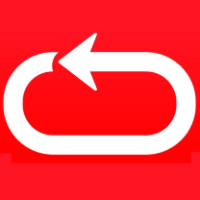 Логотип YouTube Loop